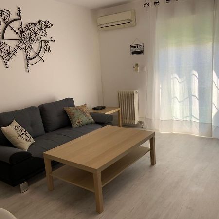 Atico Gaviota Terraza Y Parking Apartment Granada Exterior photo